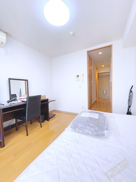 その他　家具家電付きプランの写真です。