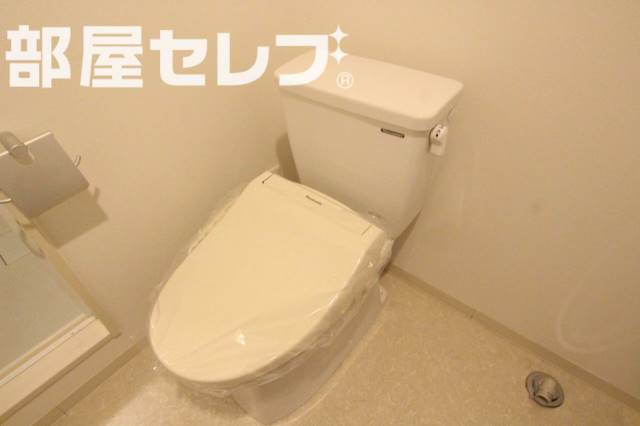【Elvitaのトイレ】