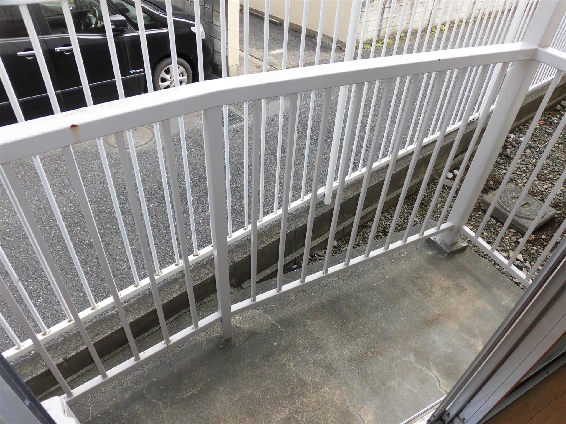 サニーフラットの内装写真