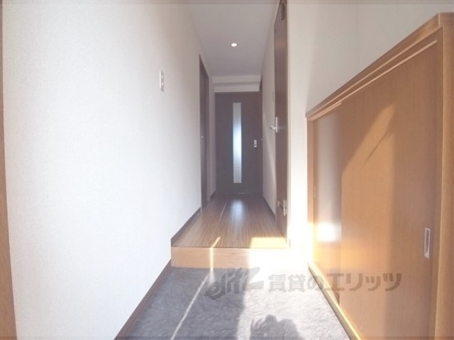 その他部屋・スペース　廊下