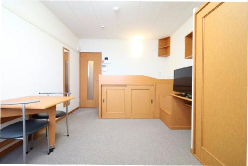 居室・リビング　当社人気のベッドタイプ！ベッド下収納がおススメ！