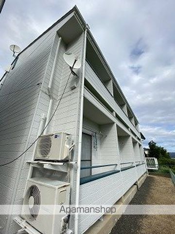 ＪＲ東北本線 福島駅 徒歩27分 築36年