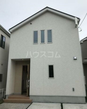 Ｋｏｌｅｔ千葉花見川の建物外観