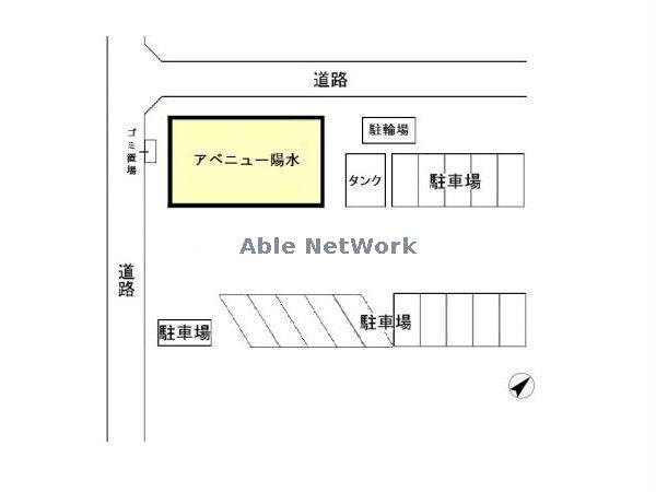 【市原市北国分寺台のマンションのその他】