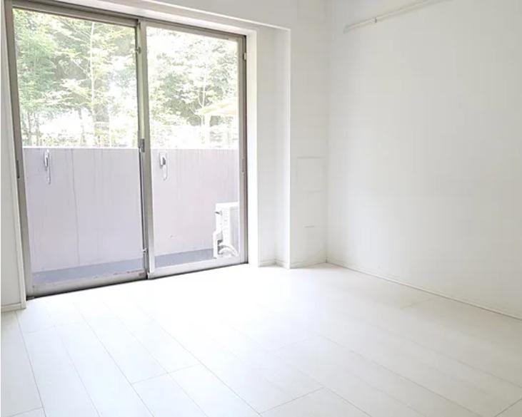 居室・リビング　※別部屋参考写真