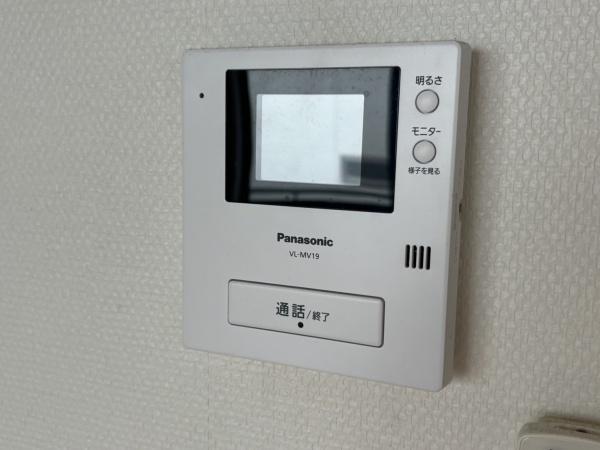 【ラ・カルム・シャボーのその他設備】
