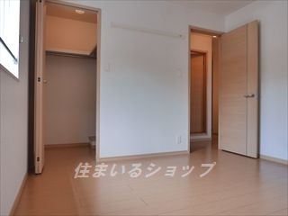 【パストラルS　Ａ棟のその他部屋・スペース】