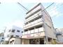 岡山駅より徒歩12分 2階 築29年8ヶ月の賃貸物件