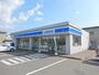 コンビニ　ローソン旭川川端4条店（コンビニ）まで603m