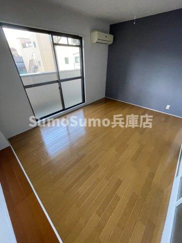 居室・リビング　おしゃれなリビングです