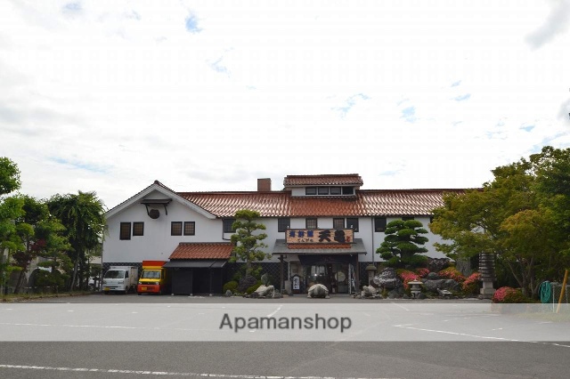 飲食店　天亀（飲食店）まで1000m