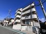 西明石駅より徒歩10分 5階 築60年の賃貸物件