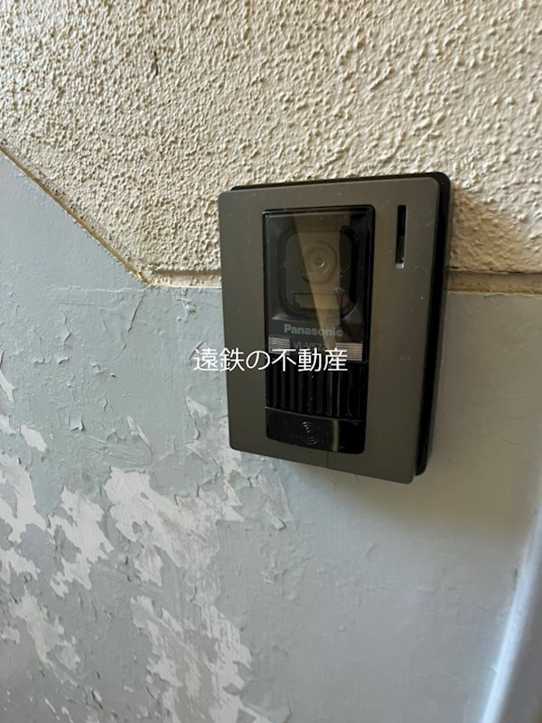 エントランス　※現況優先