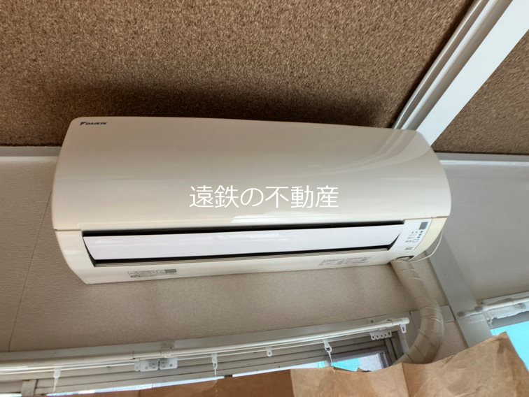 その他設備　※現況優先