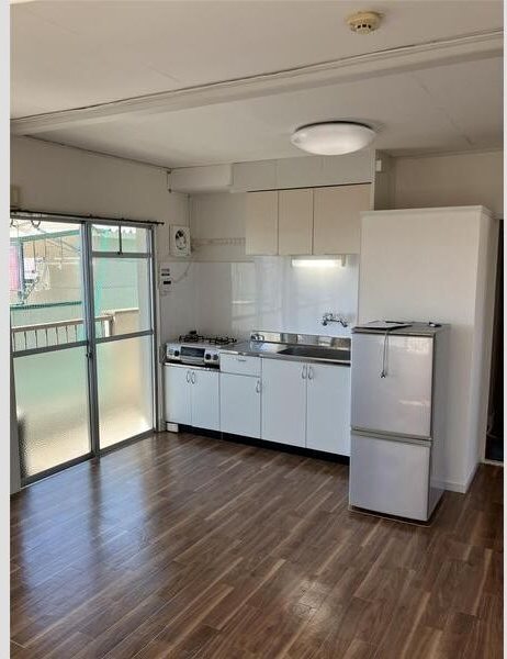 居室・リビング　※現況優先