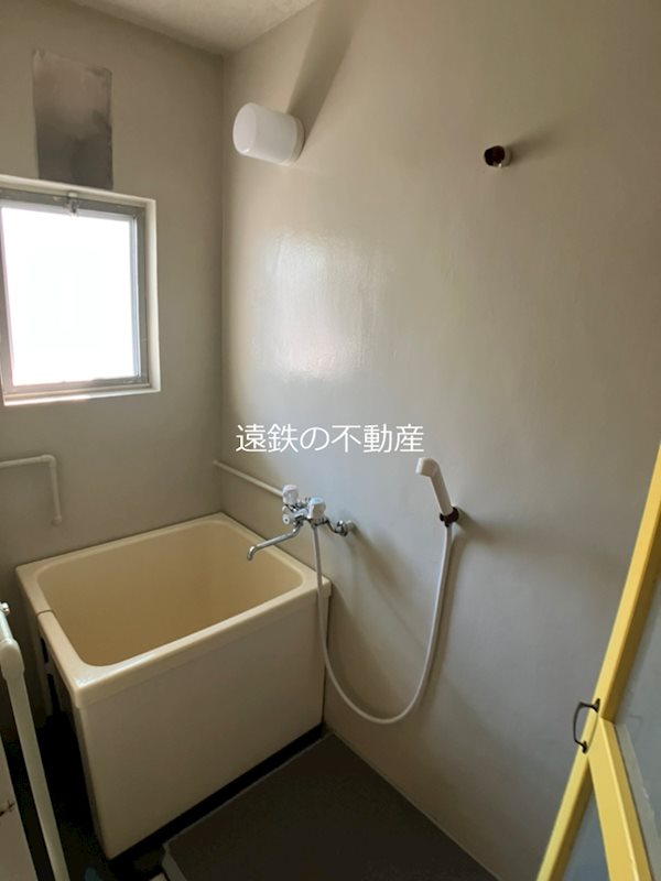 バス・シャワールーム　※現況優先