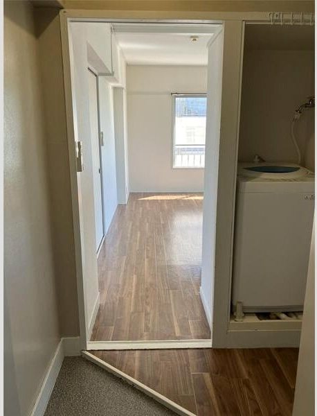 玄関　※現況優先