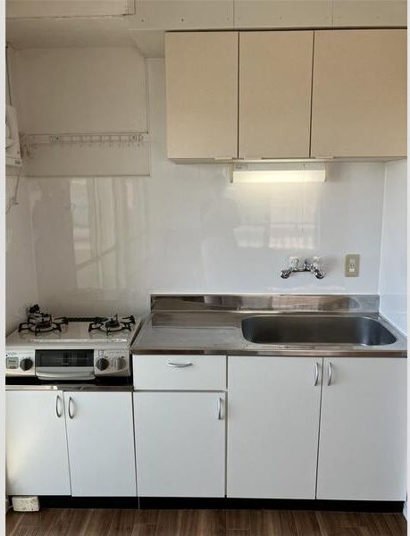 キッチン　※現況優先