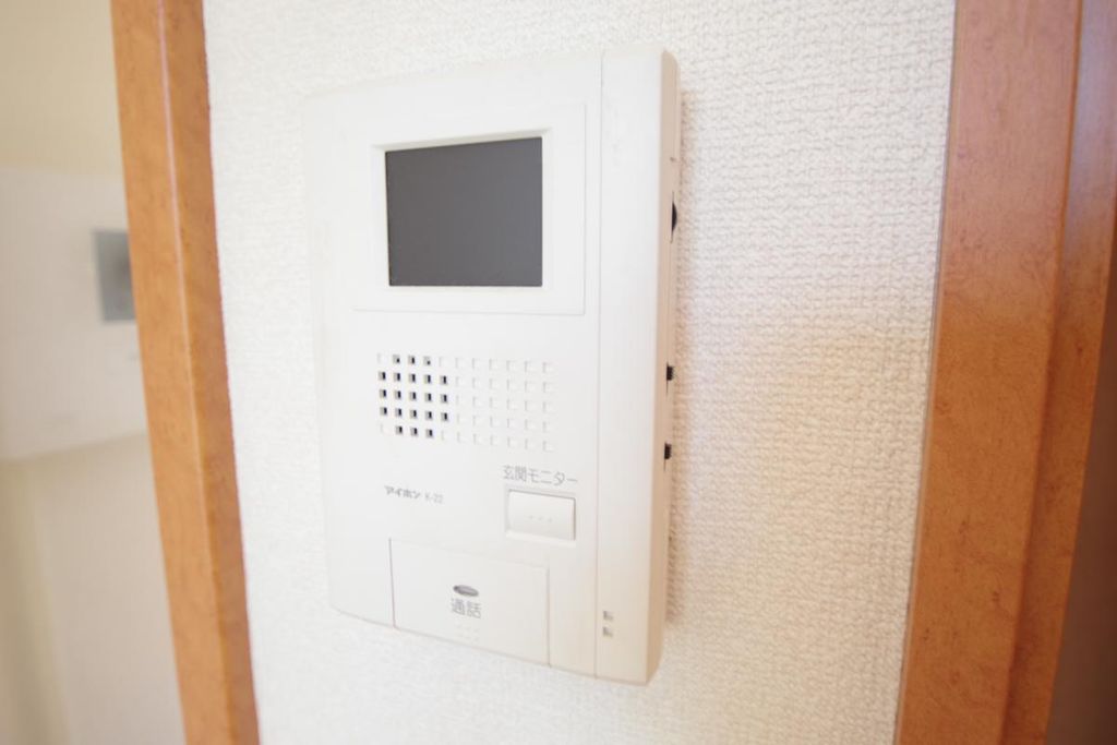 セキュリティ　★お問い合わせはタウンハウジング町田店まで★