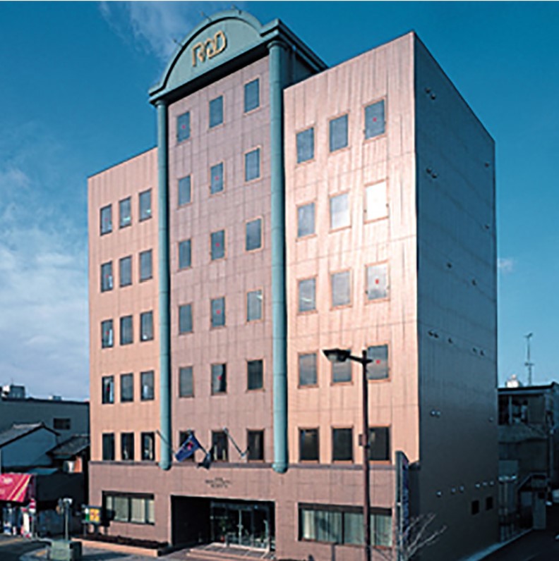 その他　専門学校ルネサンス・デザインアカデミー（その他）まで393m