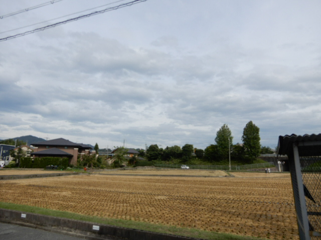 【神崎郡福崎町西田原のマンションの眺望】