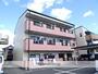 二俣本町駅より徒歩16分 3階 築22年7ヶ月の賃貸物件