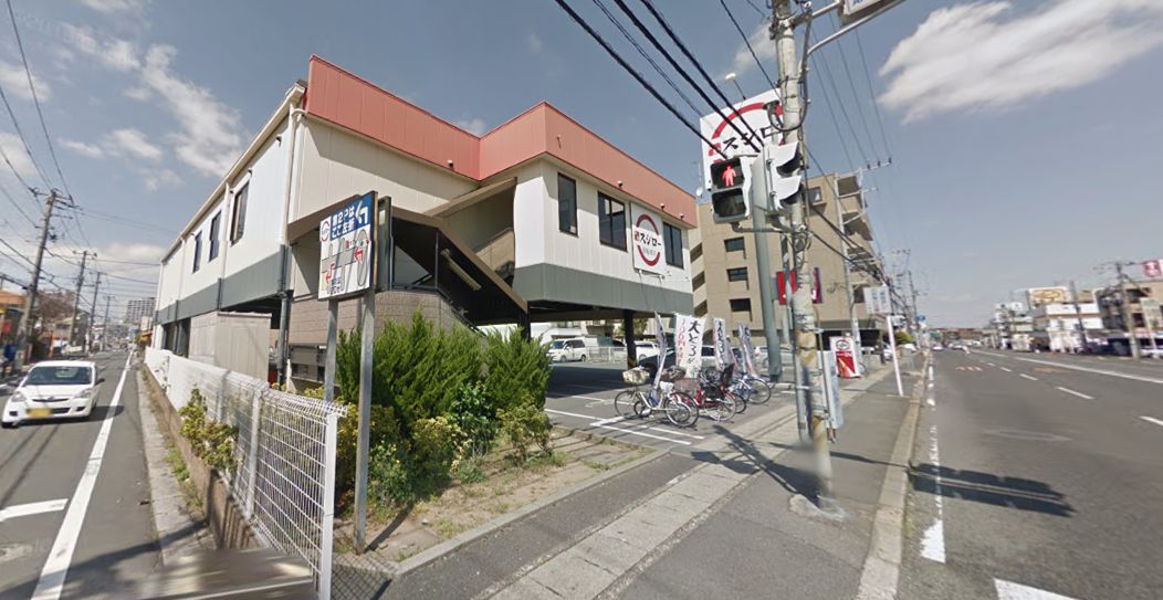 【市川市島尻のマンションの飲食店】