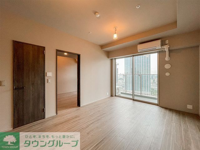 【港区港南のマンションのその他部屋・スペース】