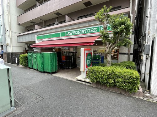 【カインドネス小田急相模原2のコンビニ】