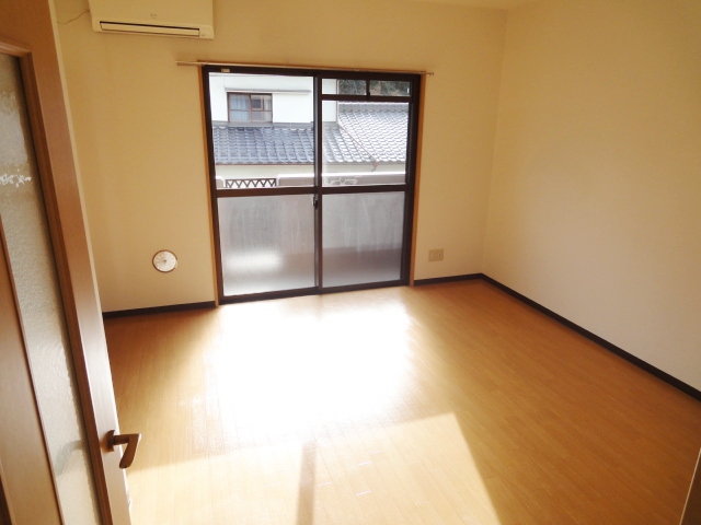 その他部屋・スペース　写真は別号室のものです。