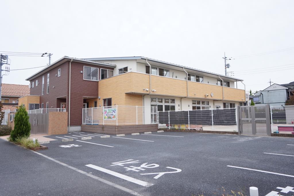 【シャイン　グローブの幼稚園・保育園】