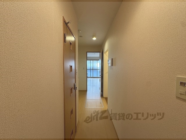 その他部屋・スペース　廊下