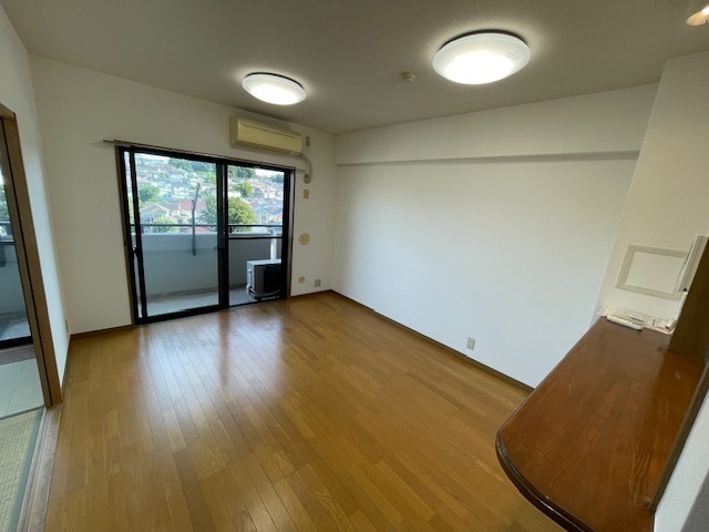 居室・リビング　ＬＤＫ約１０．７帖