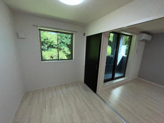 セキュリティ　室内