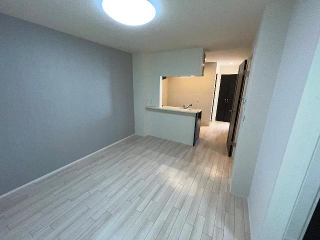 その他部屋・スペース　リビング