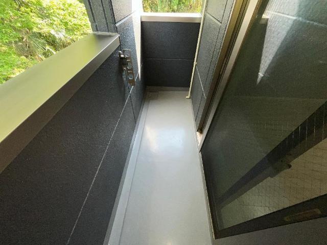 バルコニー　ベランダ