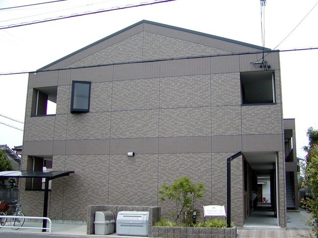 その他共有部分　重軽量鉄骨造