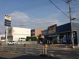 ショッピングセンター　ワークマン堺八田北店（ショッピングセンター）まで1173m