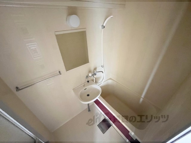 バス・シャワールーム　ユニットバス