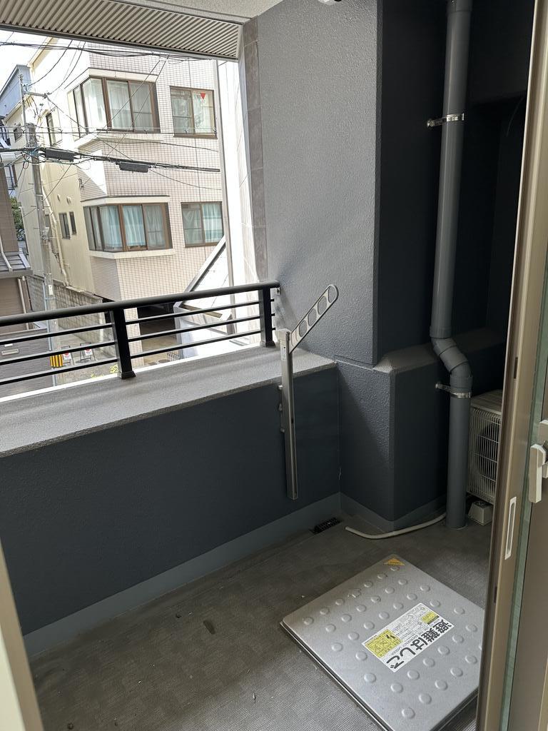 プレサンスロジェ烏丸御池の内装写真