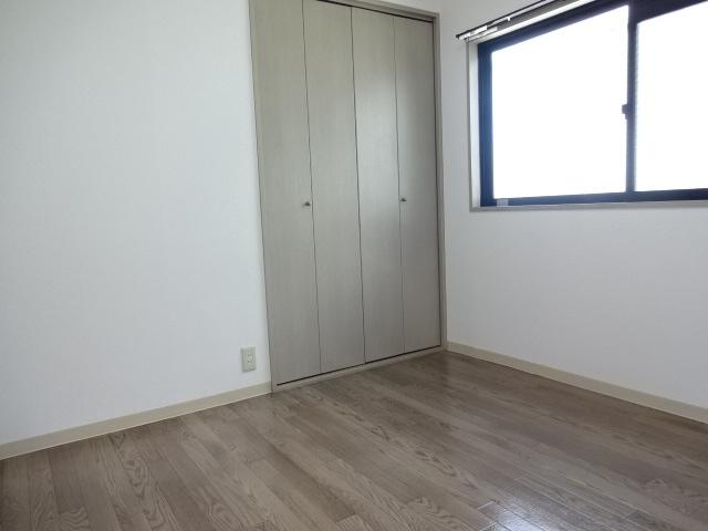 その他部屋・スペース　洋室