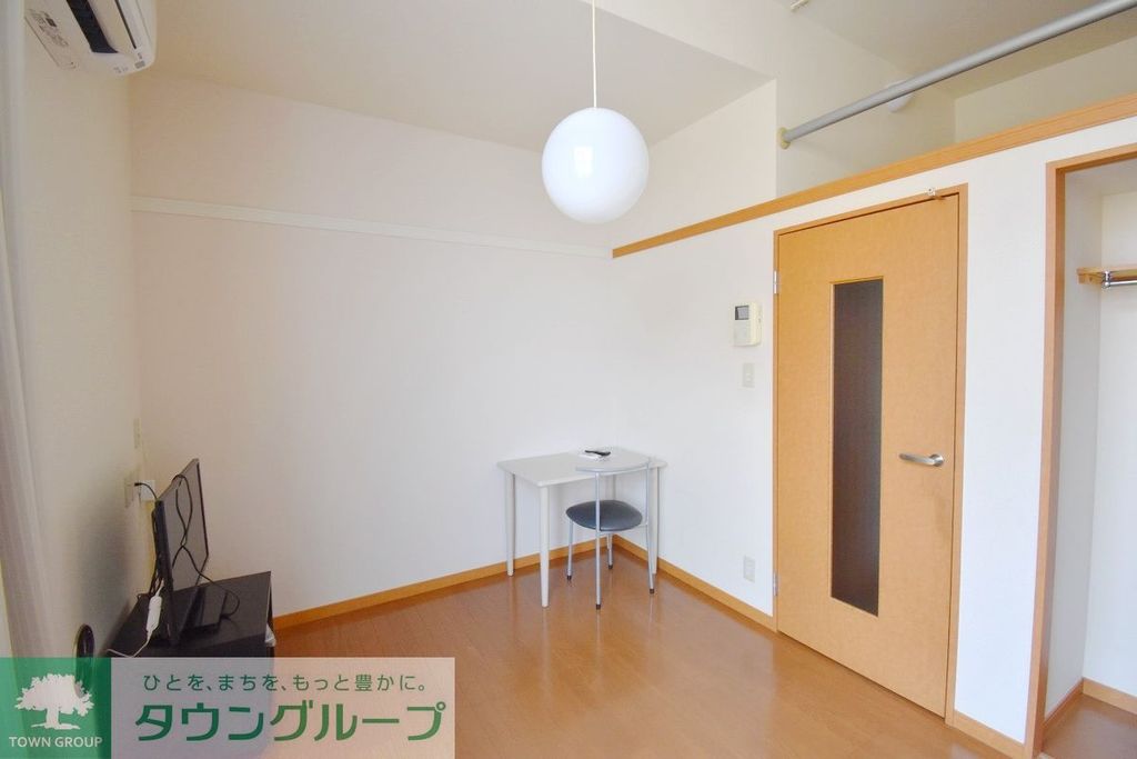 居室・リビング　リビング/居室