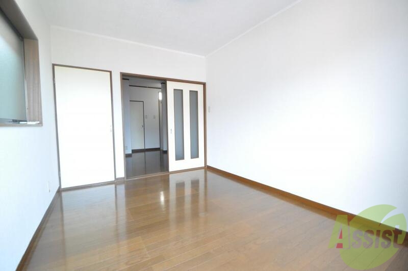 居室・リビング　光と風に満ちたゆとりのプランニング