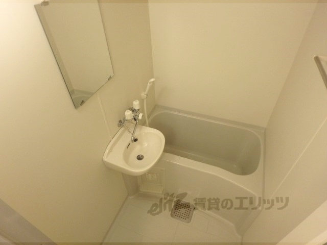 バス・シャワールーム　ユニットバス