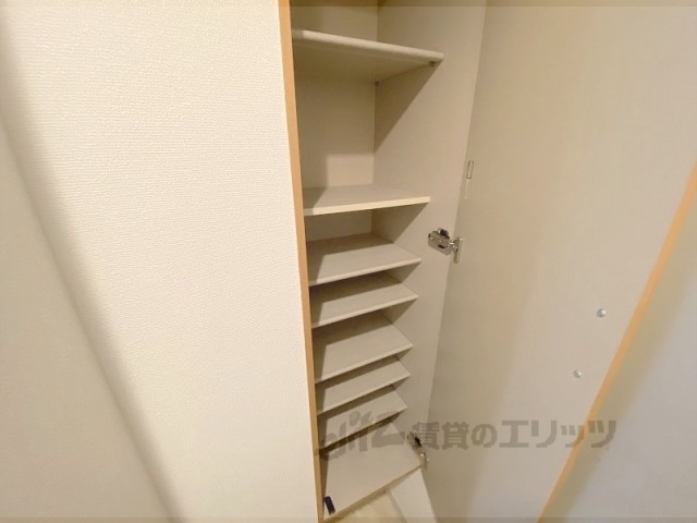 収納　下駄箱