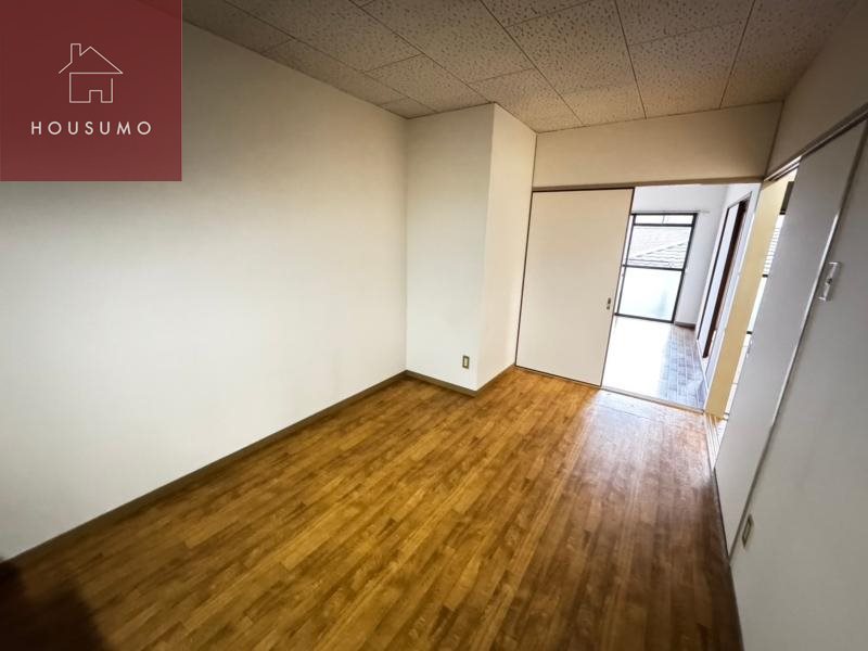 居室・リビング　ゆったり過ごせるリビングです