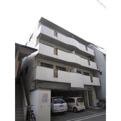 ＪＲ呉線 呉駅 バス乗車時間：10分 最寄りバス停で下車 徒歩5分 築40年