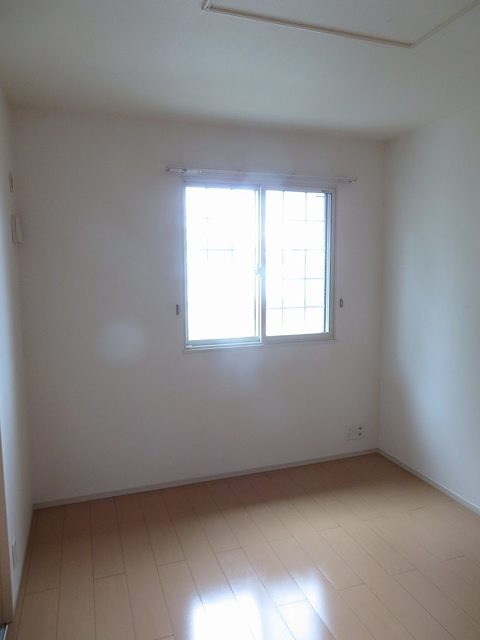 その他部屋・スペース　全室洋室です。