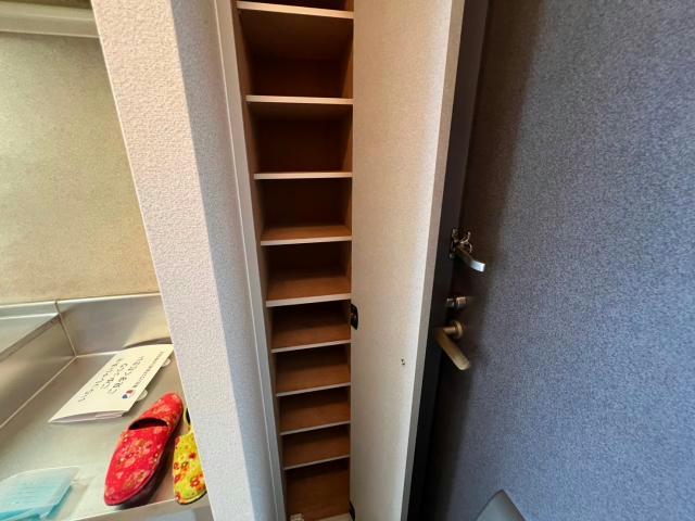 玄関　別部屋参照