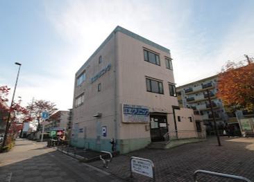 病院　江北クリニック（病院）まで130m